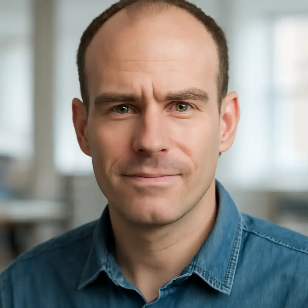 Christopher Webb